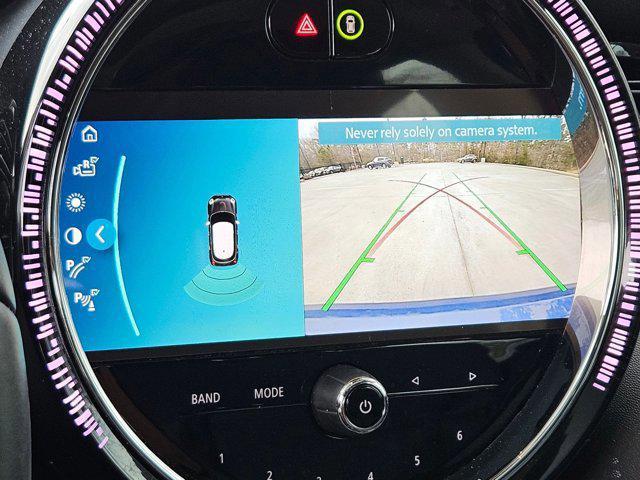 used 2023 MINI Hardtop car, priced at $23,971