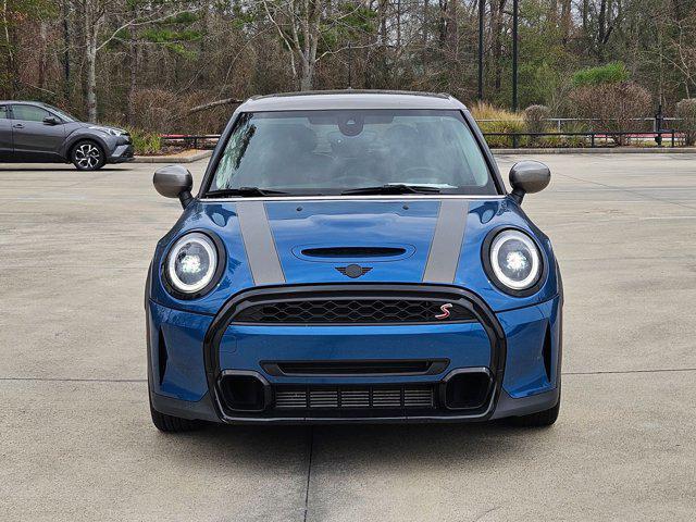 used 2023 MINI Hardtop car, priced at $23,971