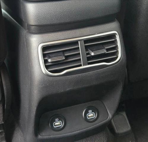 used 2023 Hyundai Santa Fe car, priced at $18,591