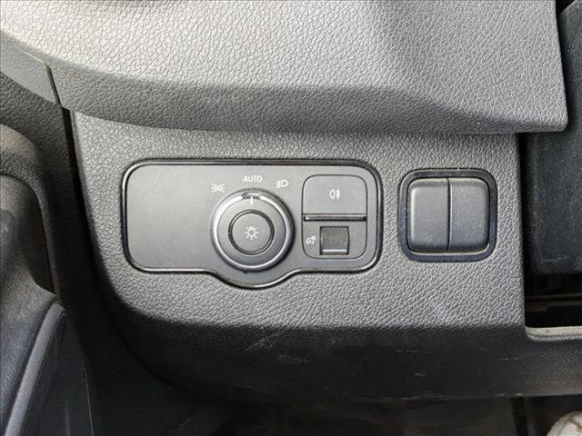 used 2021 Mercedes-Benz Sprinter 2500 car, priced at $25,994