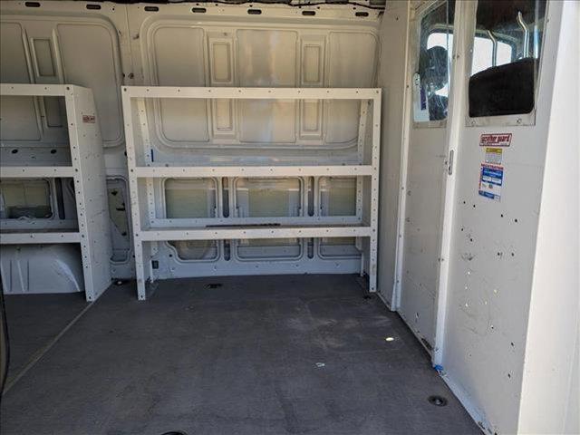 used 2021 Mercedes-Benz Sprinter 2500 car, priced at $25,994