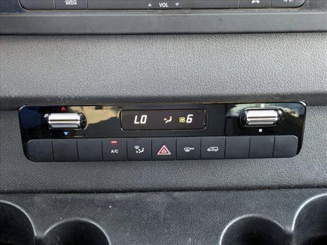 used 2021 Mercedes-Benz Sprinter 2500 car, priced at $25,994