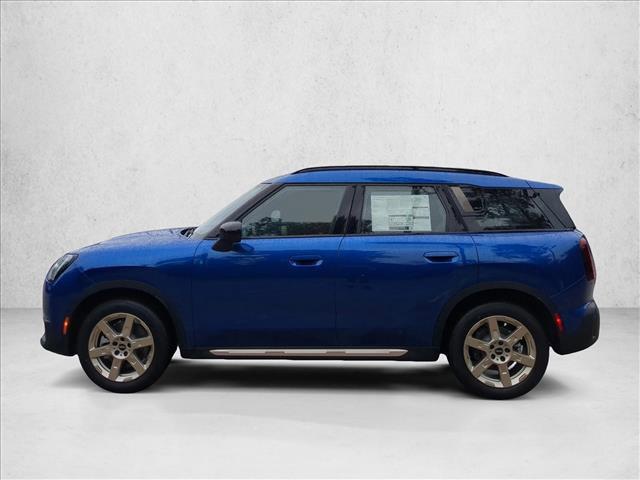 used 2025 MINI Countryman car, priced at $31,777