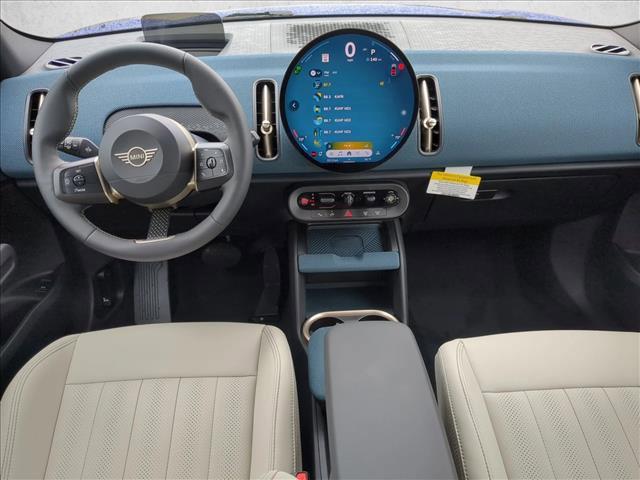 used 2025 MINI Countryman car, priced at $31,777