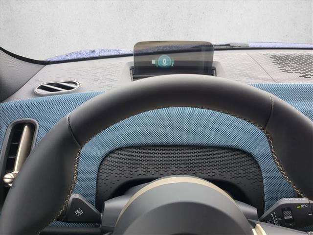 used 2025 MINI Countryman car, priced at $31,777