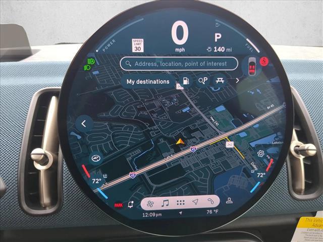 used 2025 MINI Countryman car, priced at $31,777