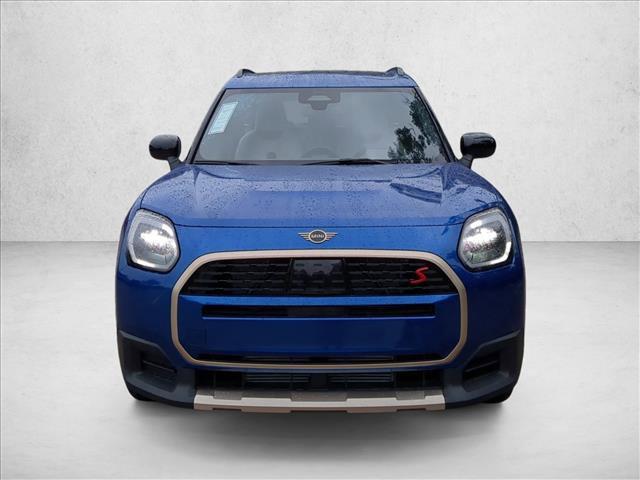 used 2025 MINI Countryman car, priced at $31,777