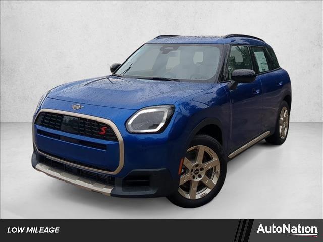 used 2025 MINI Countryman car, priced at $31,777