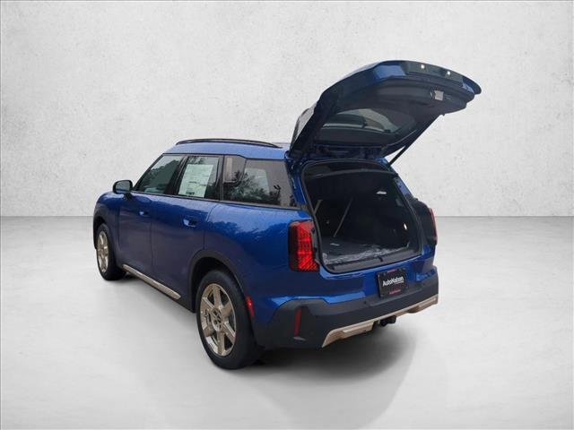 used 2025 MINI Countryman car, priced at $31,777