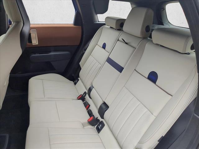 used 2025 MINI Countryman car, priced at $31,777