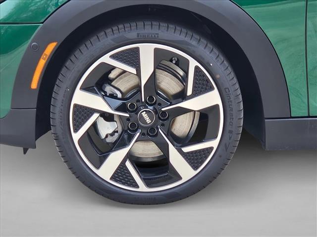 new 2026 MINI Hardtop car, priced at $37,940