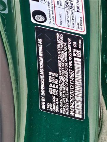 new 2026 MINI Hardtop car, priced at $37,940