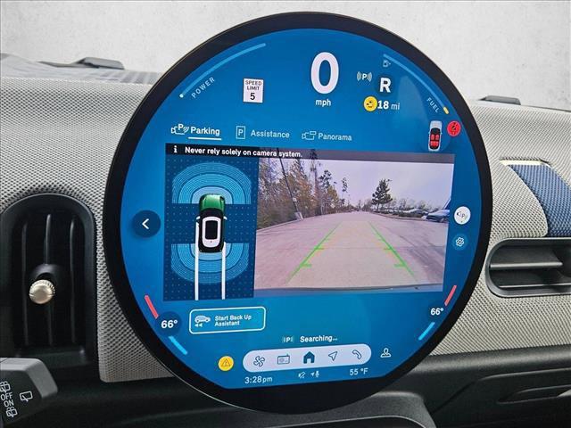 new 2026 MINI Hardtop car, priced at $37,940