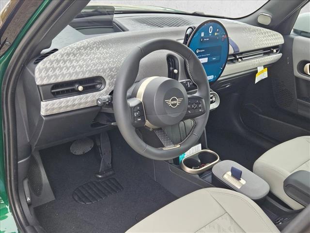 new 2026 MINI Hardtop car, priced at $37,940