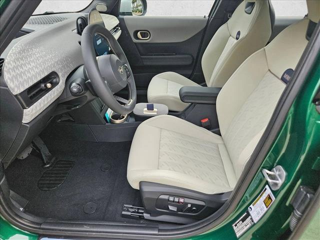 new 2026 MINI Hardtop car, priced at $37,940