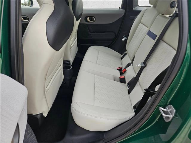 new 2026 MINI Hardtop car, priced at $37,940