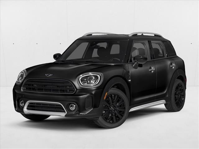 used 2023 MINI Countryman car, priced at $24,891