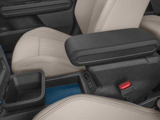 new 2026 MINI Countryman car, priced at $45,890