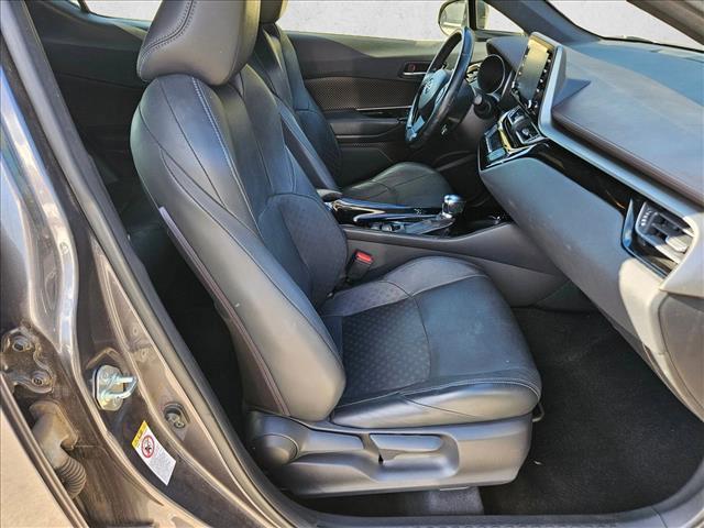 used 2019 Toyota C-HR car, priced at $18,794