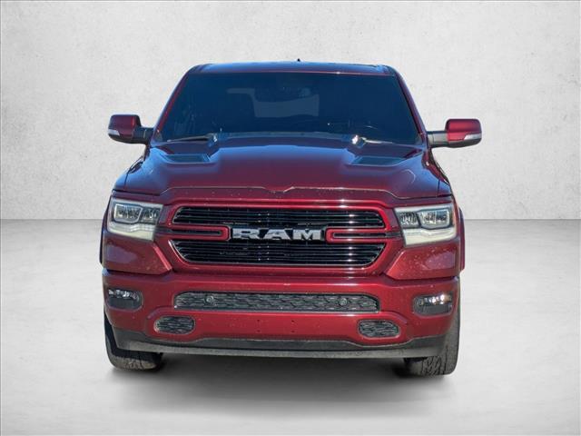 used 2019 Ram 1500 car, priced at $20,999