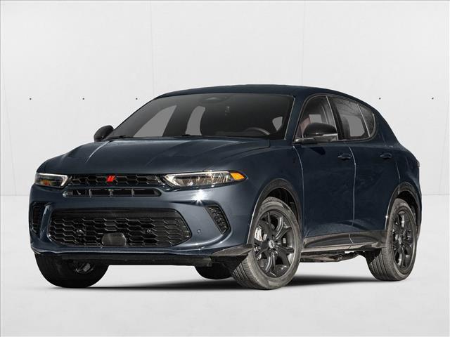 used 2024 Dodge Hornet car, priced at $21,999