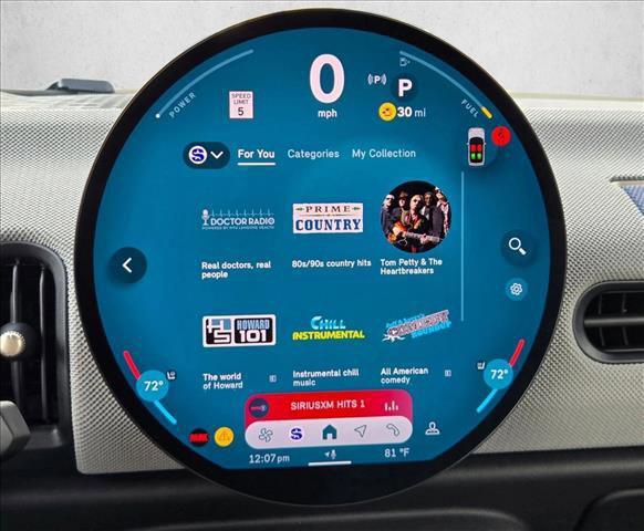 new 2026 MINI Convertible car, priced at $39,190