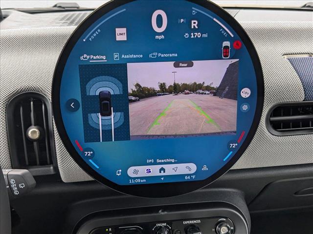 used 2025 MINI Hardtop car, priced at $36,125