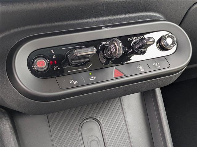 used 2025 MINI Hardtop car, priced at $36,125