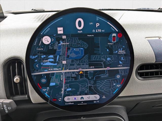 used 2025 MINI Hardtop car, priced at $36,125