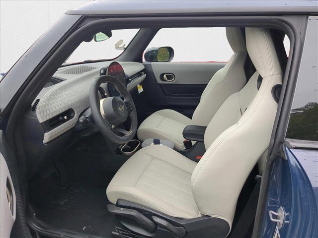 used 2025 MINI Hardtop car, priced at $36,125