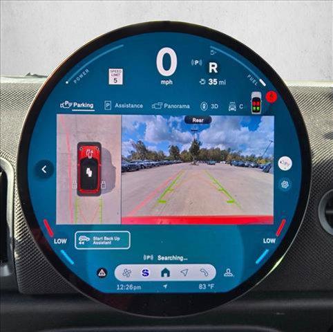 new 2026 MINI Convertible car, priced at $45,015