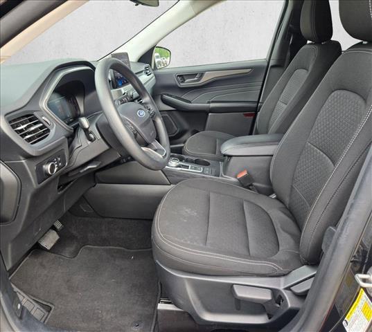 used 2025 Ford Escape car, priced at $19,994