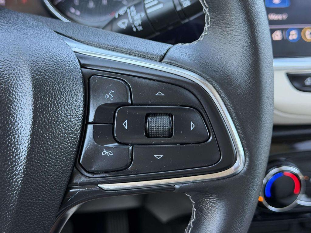 used 2023 Buick Encore GX car, priced at $23,995