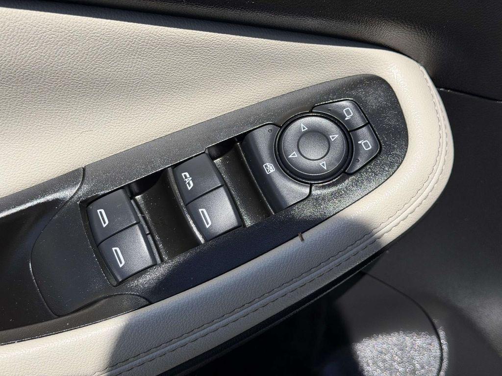used 2023 Buick Encore GX car, priced at $23,995