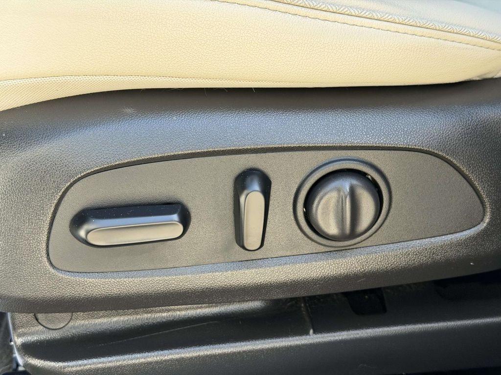 used 2023 Buick Encore GX car, priced at $23,995