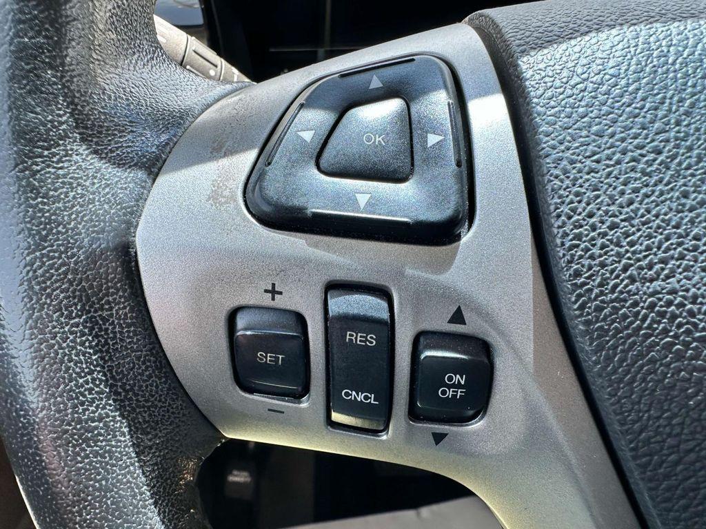 used 2016 Ford Flex car, priced at $12,995