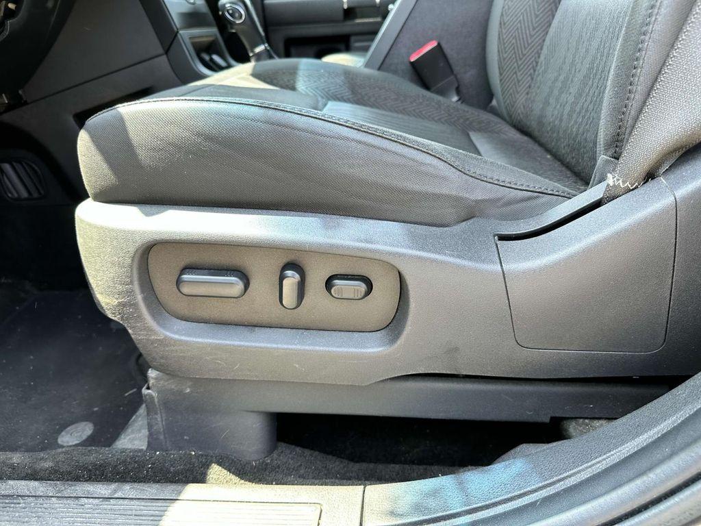 used 2016 Ford Flex car, priced at $12,995