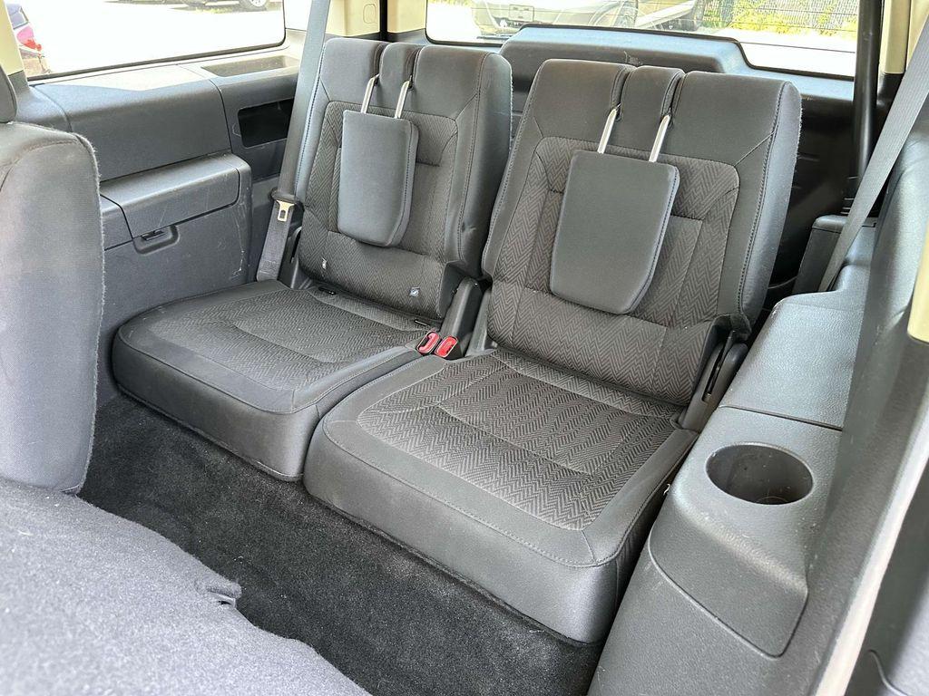 used 2016 Ford Flex car, priced at $12,995