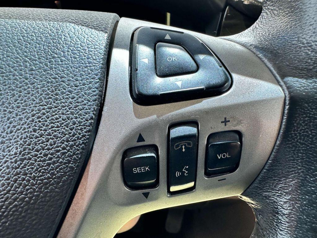 used 2016 Ford Flex car, priced at $12,995