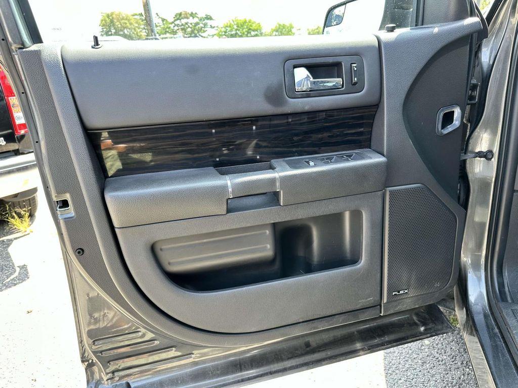 used 2016 Ford Flex car, priced at $12,995