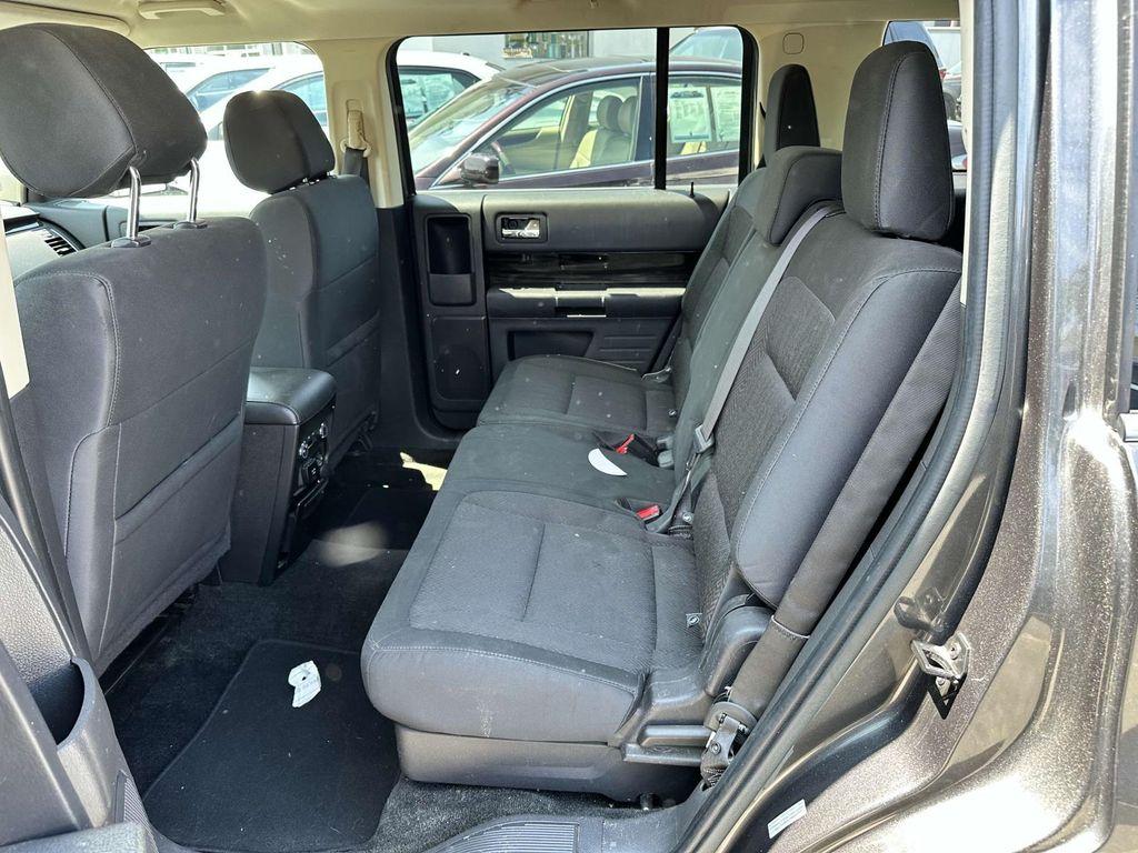 used 2016 Ford Flex car, priced at $12,995