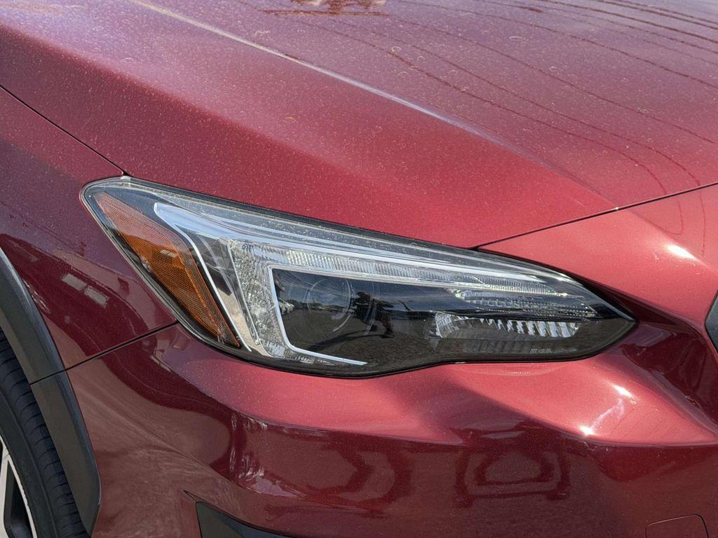 used 2018 Subaru Crosstrek car, priced at $21,995