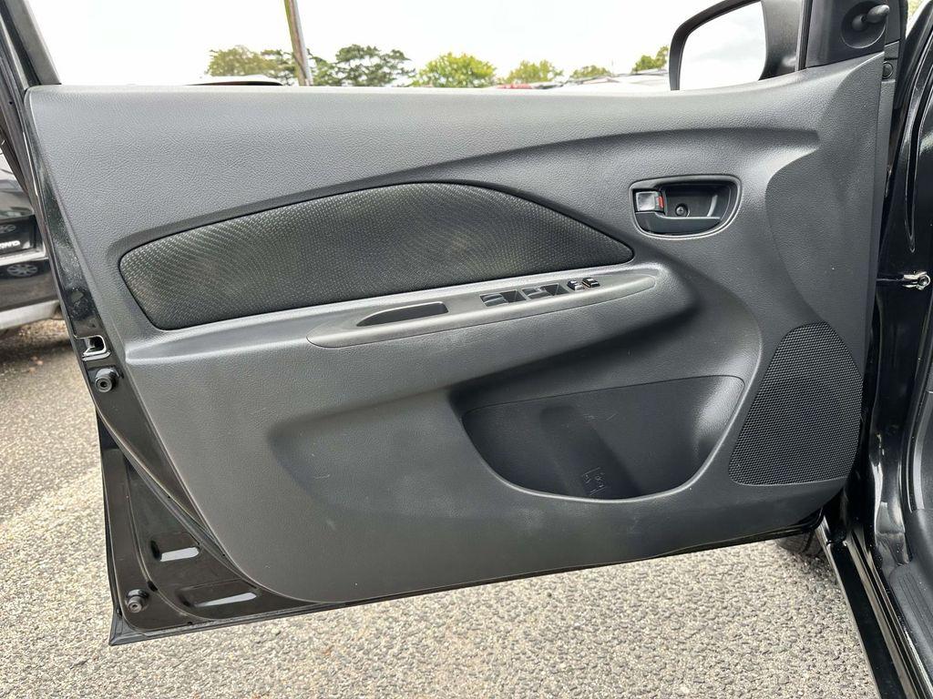 used 2012 Toyota Yaris car, priced at $7,995