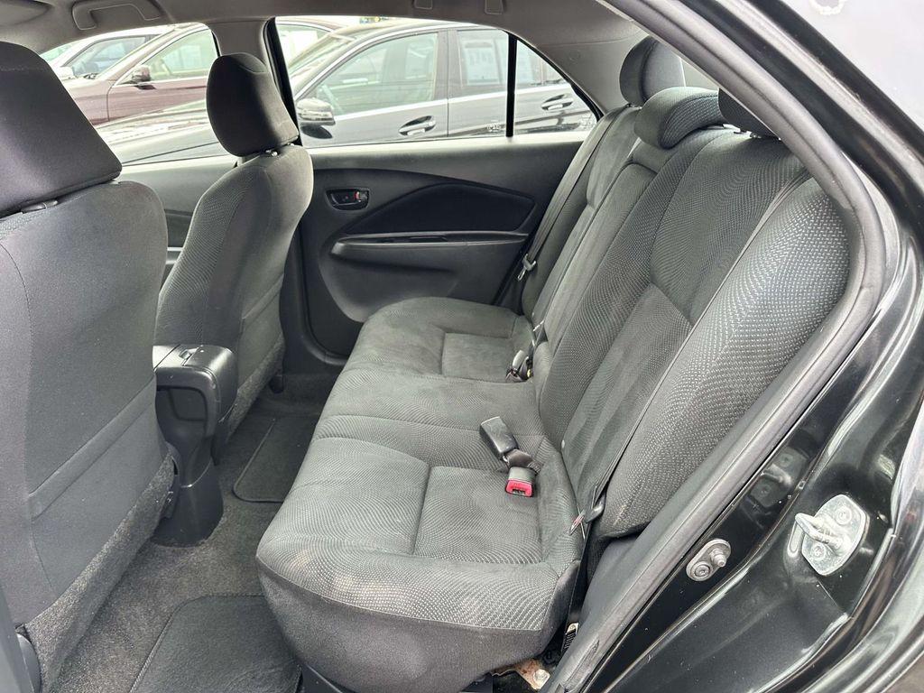 used 2012 Toyota Yaris car, priced at $7,995