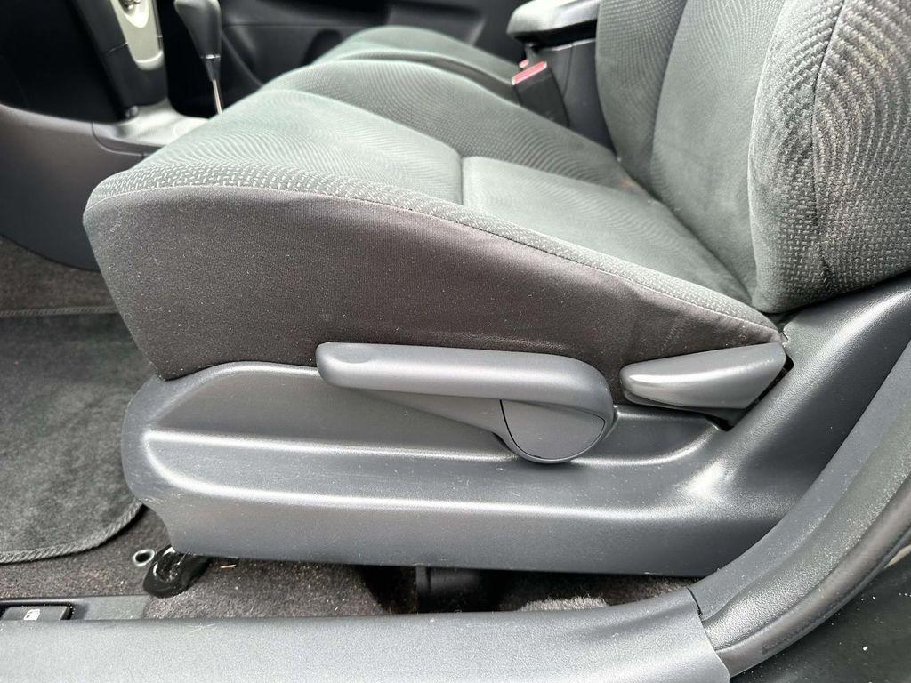 used 2012 Toyota Yaris car, priced at $7,995