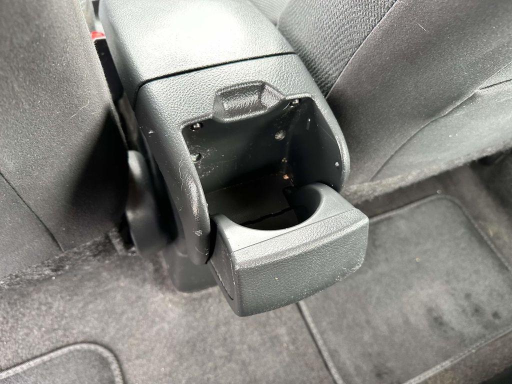 used 2012 Toyota Yaris car, priced at $7,995