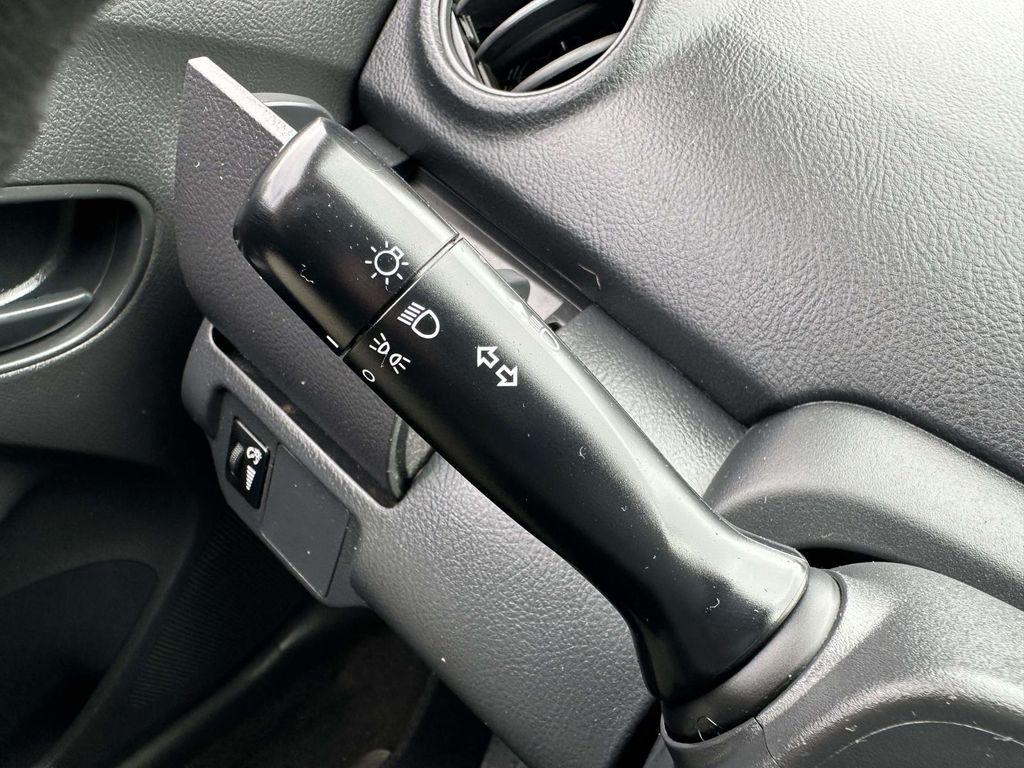 used 2012 Toyota Yaris car, priced at $7,995