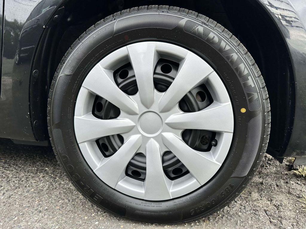 used 2012 Toyota Yaris car, priced at $7,995