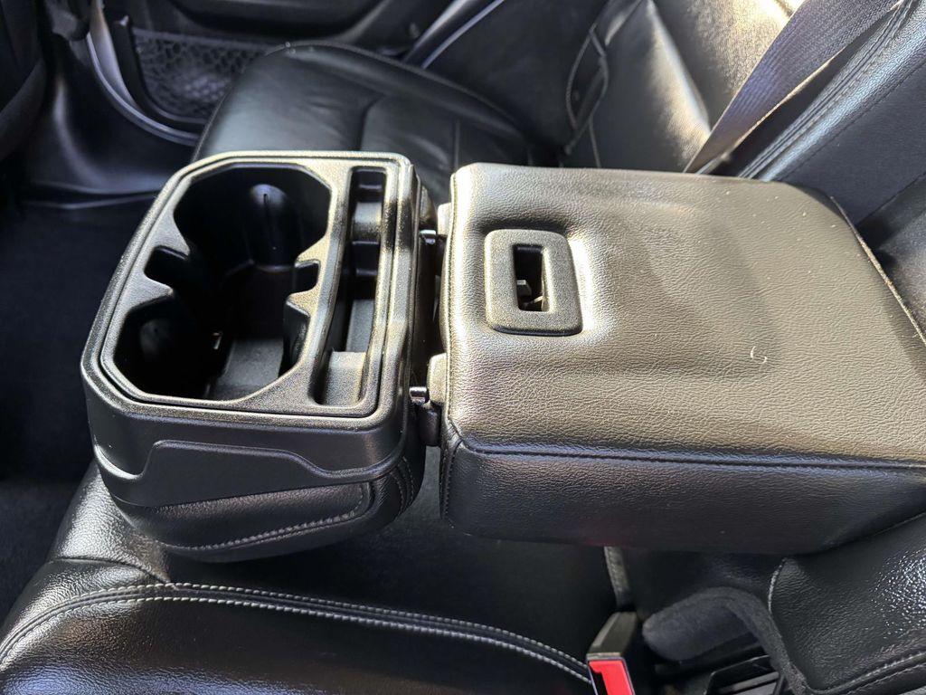 used 2018 Jeep Wrangler Unlimited car, priced at $23,995