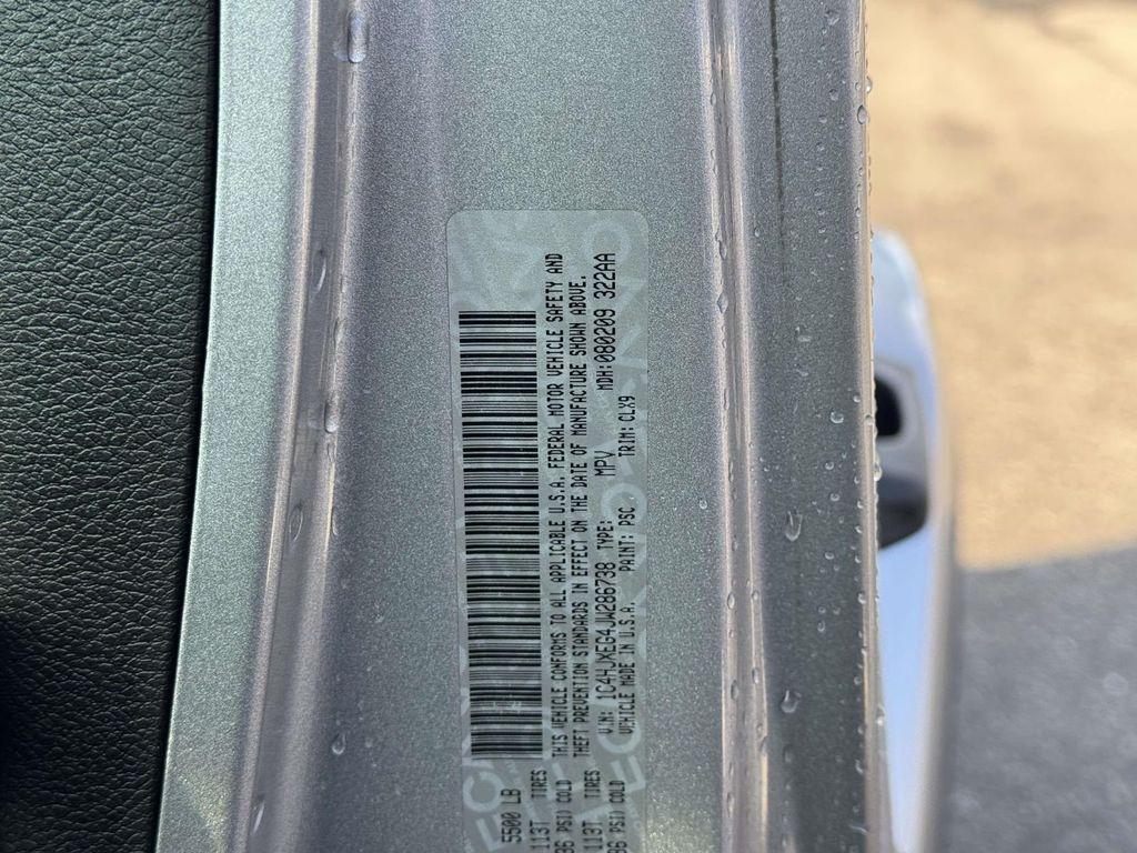 used 2018 Jeep Wrangler Unlimited car, priced at $23,995